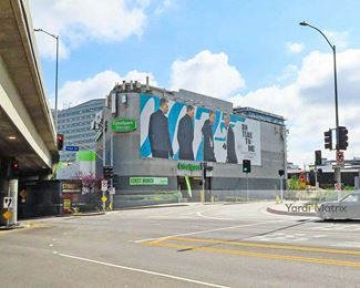 Photo 3 of Extra Space Storage - 1847 Argyle Avenue, Los Angeles, CA