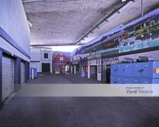 Photo 4 of Extra Space Storage - 1847 Argyle Avenue, Los Angeles, CA