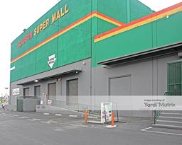 Image for Gibraltar Self Storage - 1600 West Slauson Avenue, Los Angeles, CA