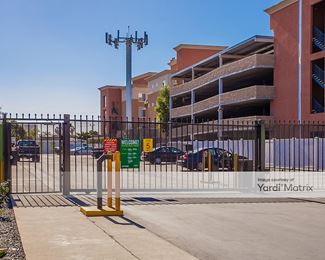 Photo 2 of Extra Space Storage - 4095 Glencoe Avenue, Marina del Rey, CA