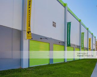 Photo 3 of Extra Space Storage - 4095 Glencoe Avenue, Marina del Rey, CA