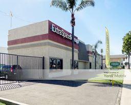 Image for Extra Space Storage - 3846 West Century Blvd, Inglewood, CA