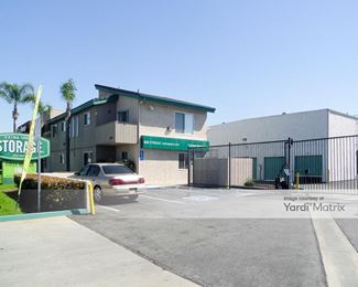 Photo 2 of Extra Space Storage - 3846 West Century Blvd, Inglewood, CA