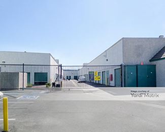 Photo 4 of Extra Space Storage - 3846 West Century Blvd, Inglewood, CA