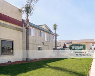 Photo 5 of Extra Space Storage - 3846 West Century Blvd, Inglewood, CA