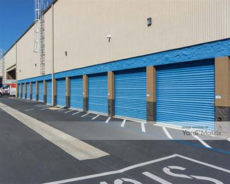 Photo 2 of US Storage Centers - 1305 North Gaffey Street, San Pedro, CA