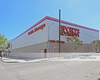 Photo 2 of Public Storage - 1901 South Sepulveda Blvd, Los Angeles, CA