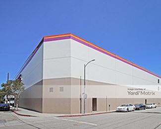 Photo 3 of Public Storage - 1901 South Sepulveda Blvd, Los Angeles, CA