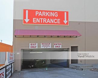 Photo 4 of Public Storage - 1901 South Sepulveda Blvd, Los Angeles, CA
