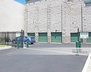 Storage Units for Rent available at 2240 Sawtelle Blvd, Los Angeles, CA 90064