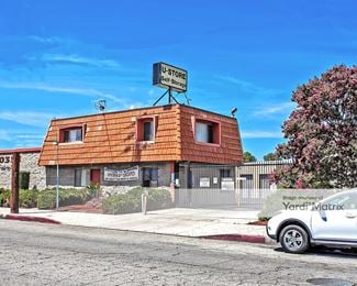 Photo 1 of U-Store Storage - 20351 Prairie Street, Chatsworth, CA