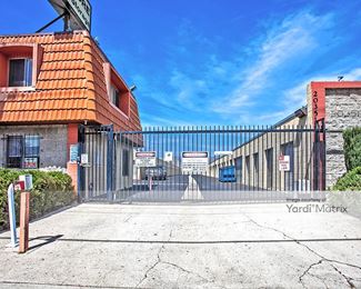 Photo 3 of U-Store Storage - 20351 Prairie Street, Chatsworth, CA