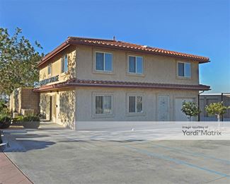 Photo 1 of Secure Mini Storage - 37560 Sierra Hwy, Palmdale, CA