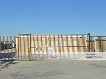 Photo 2 of Secure Mini Storage - 37560 Sierra Hwy, Palmdale, CA