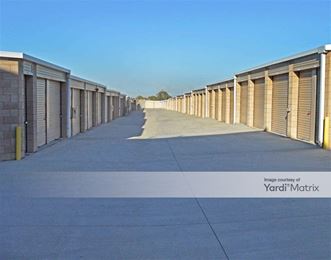 Photo 4 of Secure Mini Storage - 37560 Sierra Hwy, Palmdale, CA