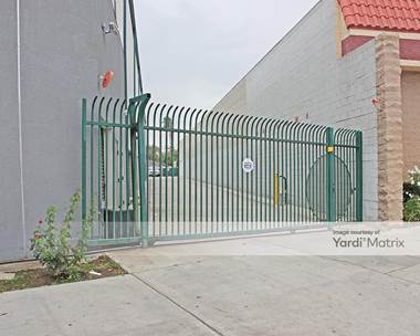 Storage Units for Rent available at 6121 Lankershim Blvd, North Hollywood, CA 91606