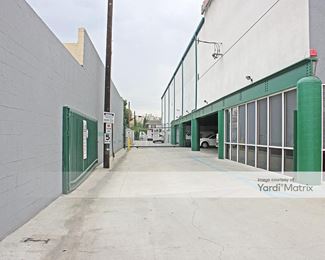 Photo 4 of AA Universal Self Storage - 6121 Lankershim Blvd, North Hollywood, CA