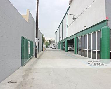 Storage Units for Rent available at 6121 Lankershim Blvd, North Hollywood, CA 91606