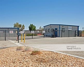 Photo 1 of Extra Space Storage - 429 East Avenue L8, Lancaster, CA