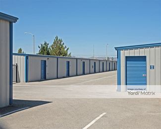 Photo 2 of Extra Space Storage - 429 East Avenue L8, Lancaster, CA