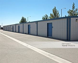 Photo 3 of Extra Space Storage - 429 East Avenue L8, Lancaster, CA