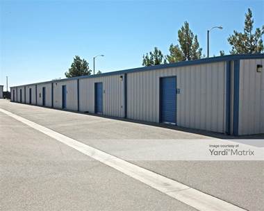 Storage Units for Rent available at 429 East Avenue L8, Lancaster, CA 93535