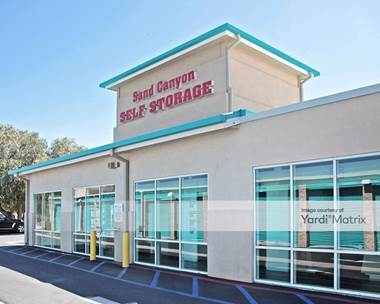 Storage Units for Rent available at 28655 Oak Spring Canyon Road, Santa Clarita, CA 91387
