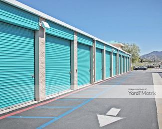 Photo 2 of Sand Canyon RV-Self Storage - 28655 Oak Spring Canyon Road, Santa Clarita, CA