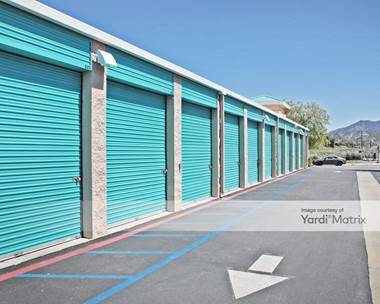 Storage Units for Rent available at 28655 Oak Spring Canyon Road, Santa Clarita, CA 91387