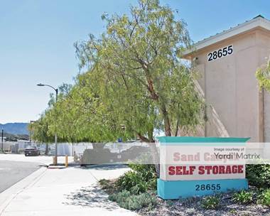 Storage Units for Rent available at 28655 Oak Spring Canyon Road, Santa Clarita, CA 91387