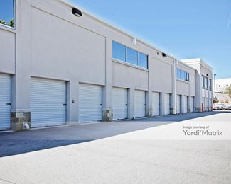 Photo 2 of Public Storage - 28111 Kelly Johnson Pkwy, Valencia, CA