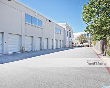 Storage Units for Rent available at 28111 Kelly Johnson Pkwy, Valencia, CA 91355