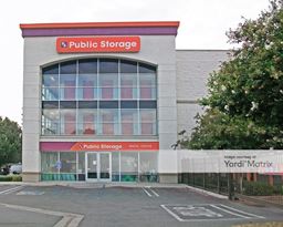 Image for Public Storage - 15350 Oxnard Street, Van Nuys, CA