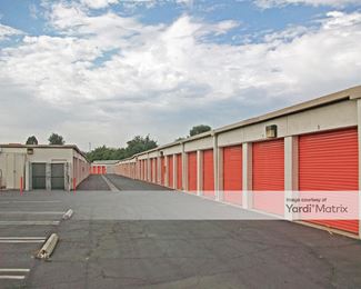 Photo 4 of Public Storage - 15350 Oxnard Street, Van Nuys, CA