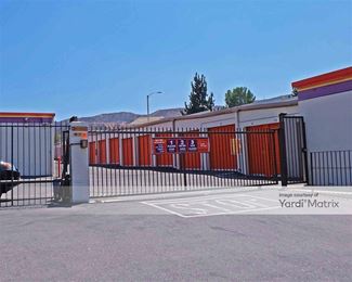Photo 2 of Public Storage - 21648 Golden Triangle Road, Saugus, CA