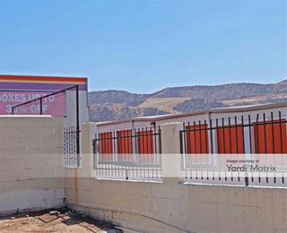 Photo 3 of Public Storage - 21648 Golden Triangle Road, Saugus, CA