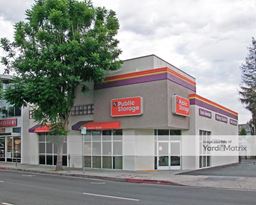 Image for Public Storage - 4610 Van Nuys Blvd, Sherman Oaks, CA