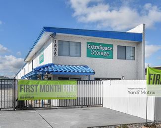 Photo 1 of Extra Space Storage - 1636 North Magnolia Avenue, El Cajon, CA