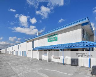 Photo 2 of Extra Space Storage - 1636 North Magnolia Avenue, El Cajon, CA