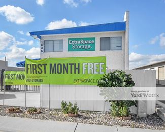 Photo 3 of Extra Space Storage - 1636 North Magnolia Avenue, El Cajon, CA