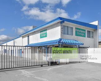 Photo 4 of Extra Space Storage - 1636 North Magnolia Avenue, El Cajon, CA