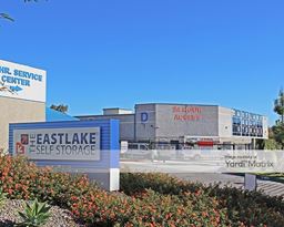 Image for Eastlake Self Storage - 2351 Boswell Road, Chula Vista, CA