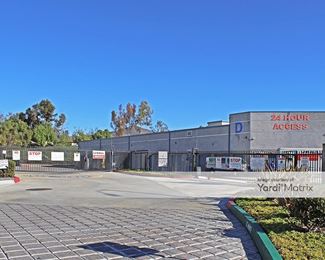 Photo 2 of Eastlake Self Storage - 2351 Boswell Road, Chula Vista, CA