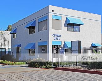 Photo 3 of Eastlake Self Storage - 2351 Boswell Road, Chula Vista, CA