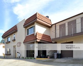 Photo 1 of Scripps Mesa Storage - 9780 Candida Street, San Diego, CA