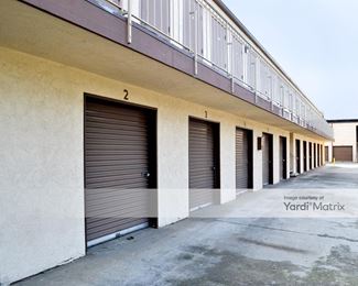 Photo 2 of Scripps Mesa Storage - 9780 Candida Street, San Diego, CA