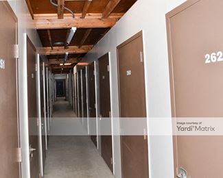 Photo 4 of Scripps Mesa Storage - 9780 Candida Street, San Diego, CA