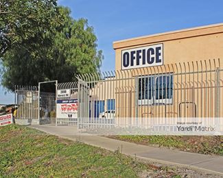 Photo 1 of Otay Crossing Self Storage - 2098 Harvest Road, San Diego, CA