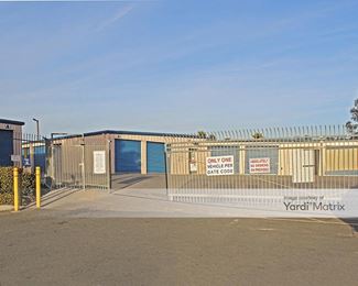 Photo 3 of Otay Crossing Self Storage - 2098 Harvest Road, San Diego, CA