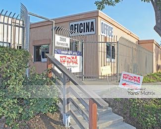 Photo 4 of Otay Crossing Self Storage - 2098 Harvest Road, San Diego, CA